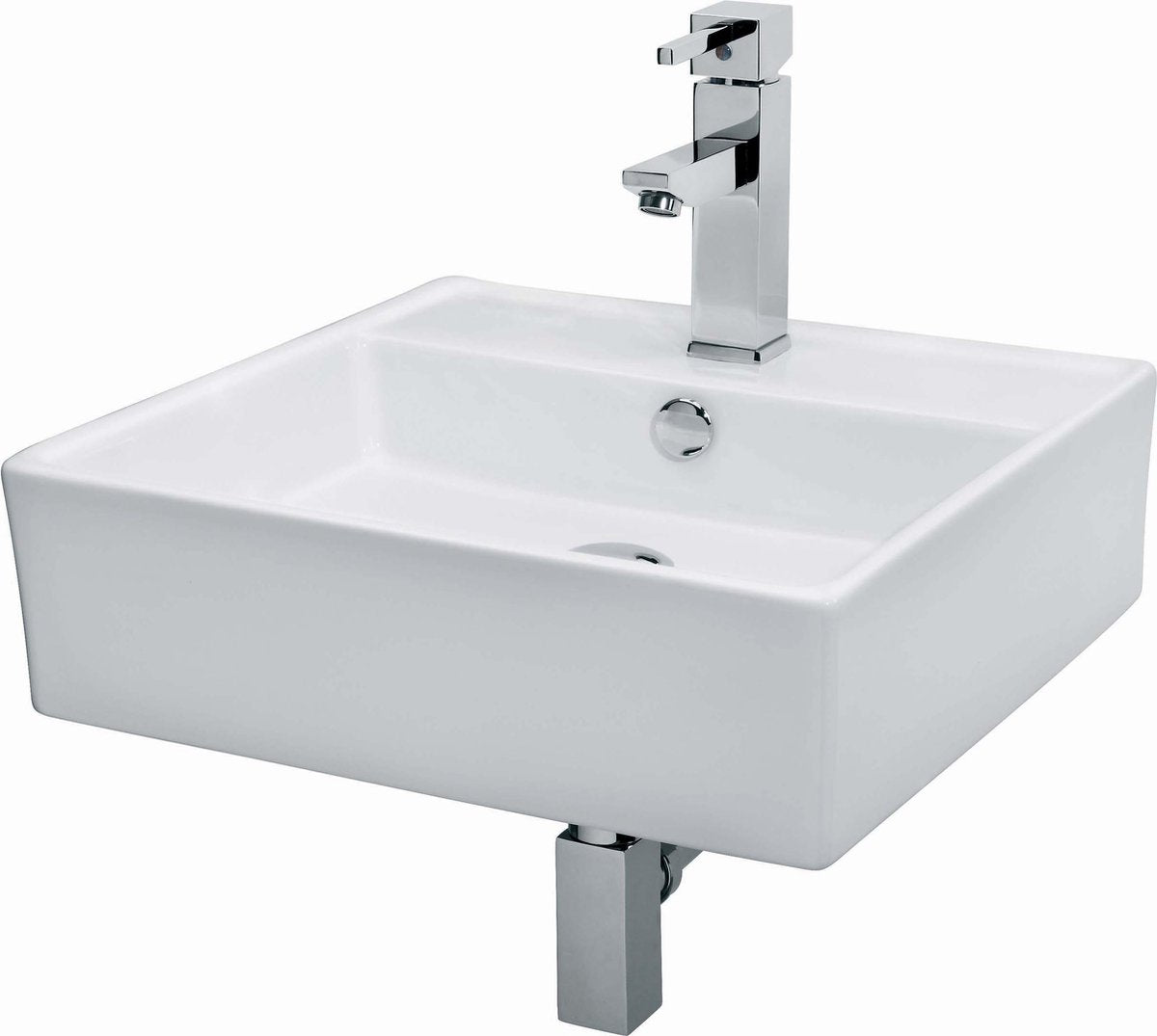 Set lavabo Dione Differnz