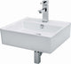 Set lavabo Dione Differnz