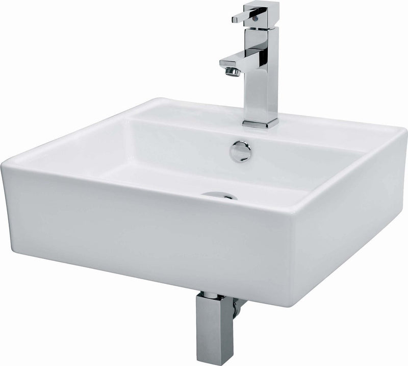 Conjunto de lavabo Differnz Dione