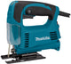 Makita 4327 decoupeerzzag 230v 450 w 1.8 kg