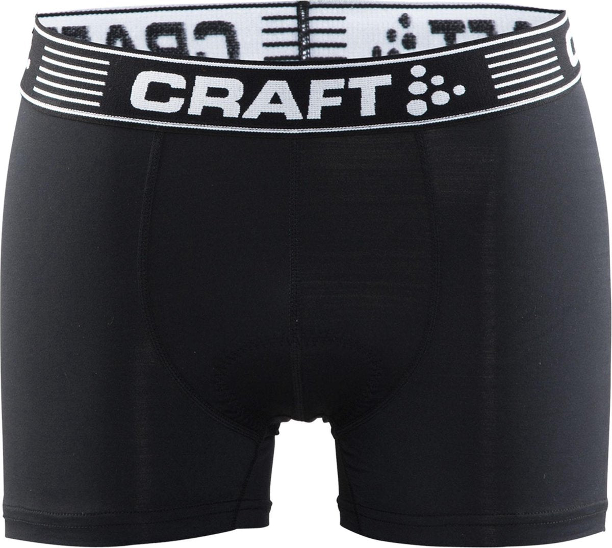 Craft Greatness Bike Boxer Ropa interior deportiva para hombre - Talla XXL