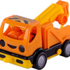 Cavallino Toys Cavallino il mio primo camion per gru, 20 cm