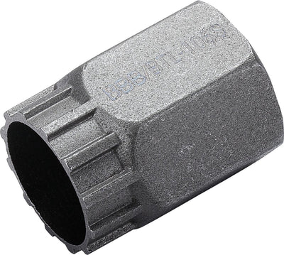 Estrattore cassetta Bbb ciclismo lockplug shimano - attrezzi per bicicletta - btl-106s