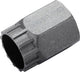 Estrattore cassetta Bbb ciclismo lockplug shimano - attrezzi per bicicletta - btl-106s