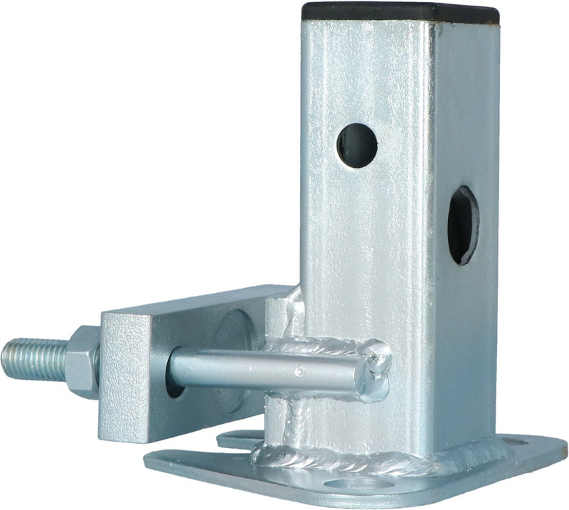 Adattatore a doppio carico Brink Ellby Silver