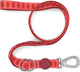 Morso Dog Belt ajustable de lápiz labial reciclado rosa