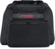 Borsa per macchina da cucire Singer nera