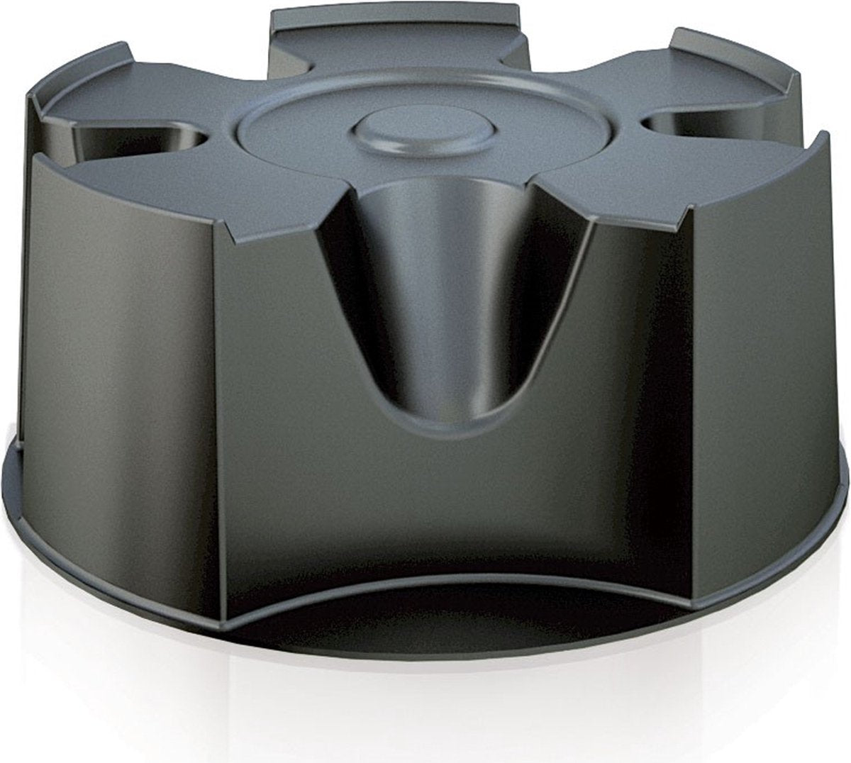 Prosperplast regenton voet - maze