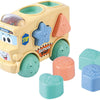 Play Bus Form Stew, 5dlg.