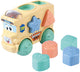 Play Bus Form Stew, 5dlg.