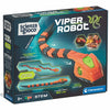 Clementoni wetenschap spel robotslang