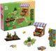 Plus plus impara a costruire un negozio di fiori plus-plus (4336)