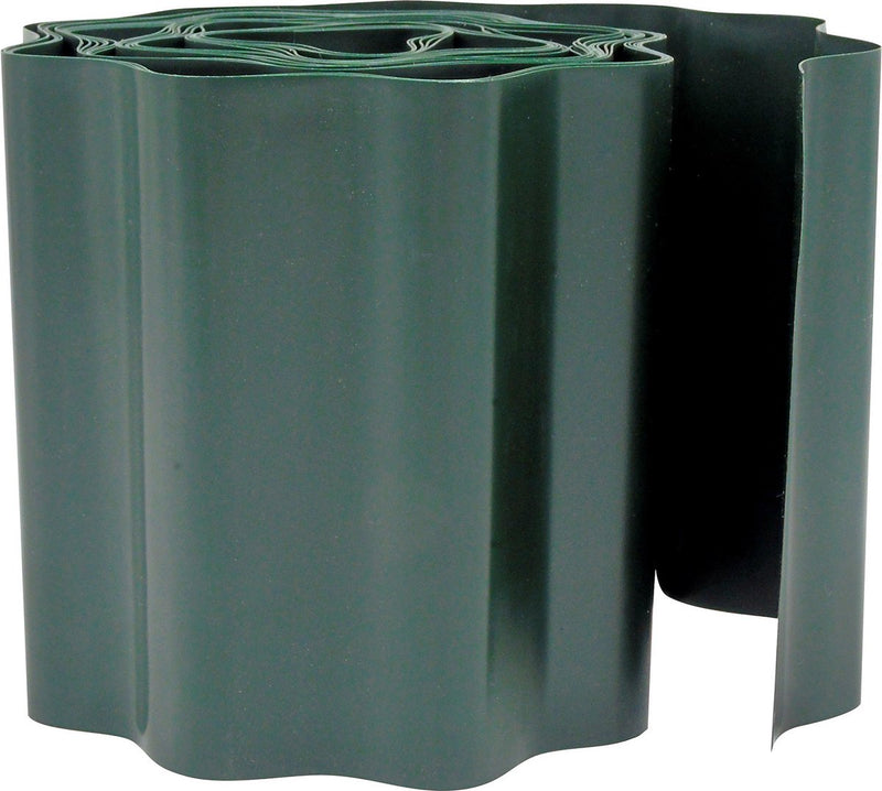 Naturaleza Naturaleza frontera rand 0.15x9 m verde