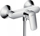 Miscelatore monocomando per doccia Hansgrohe Logis - cromo
