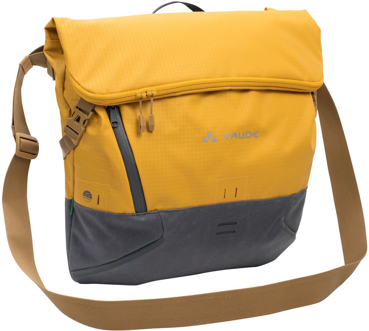Vaude cityme bike ii, fietskleding, unisex, fietstas
