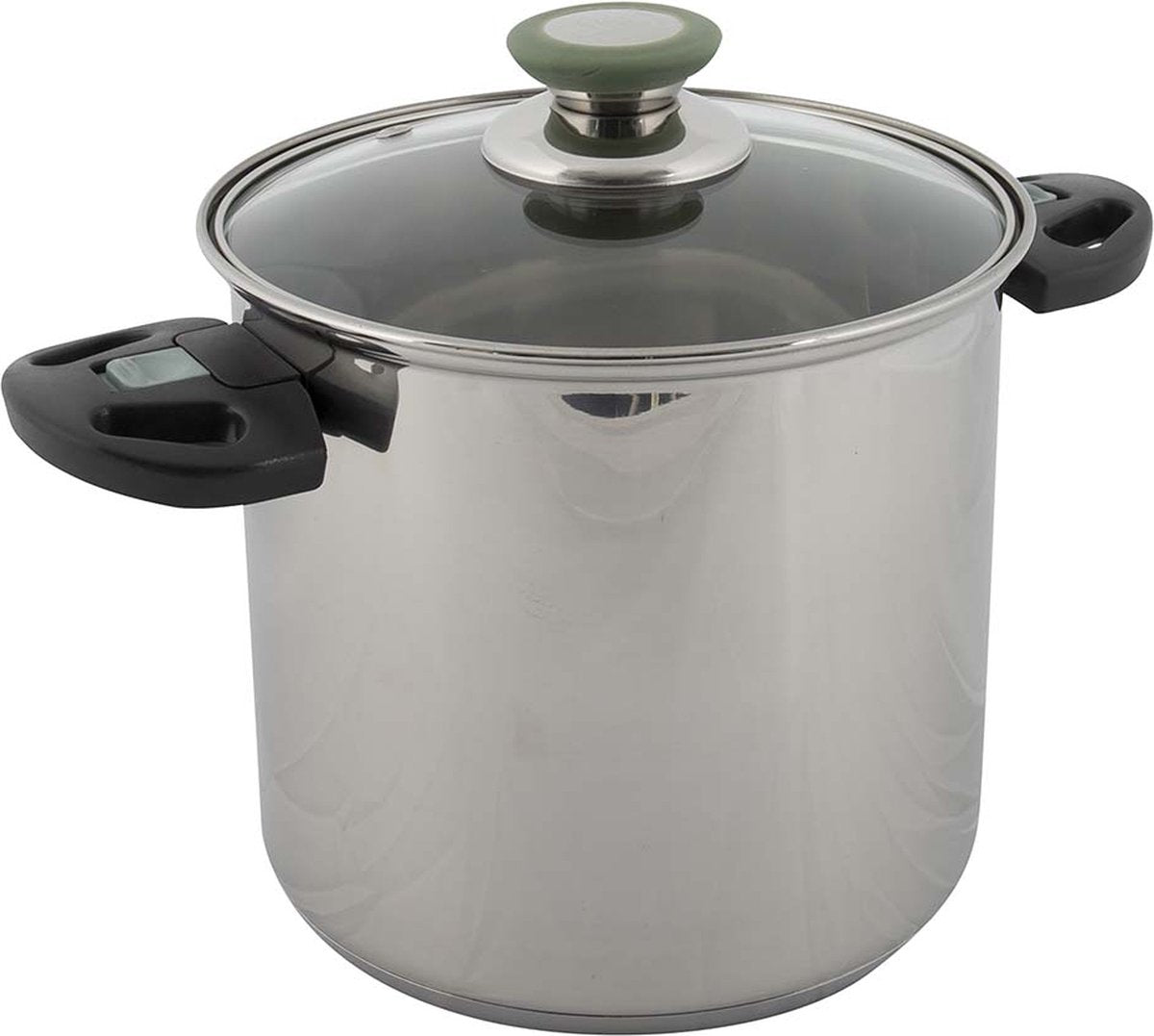 Bo-camp - pan - elegance - inductie - ø 16 cm