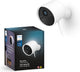 Telecamera di sicurezza Philips Hue - telecamera di sicurezza cablata - bianca