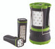 Lampada da campeggio Eurotrail multi luce ricaricabile - 500l - verde antracite