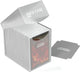 Custodia da ponte Ultimate Guard 133+ - trasparente