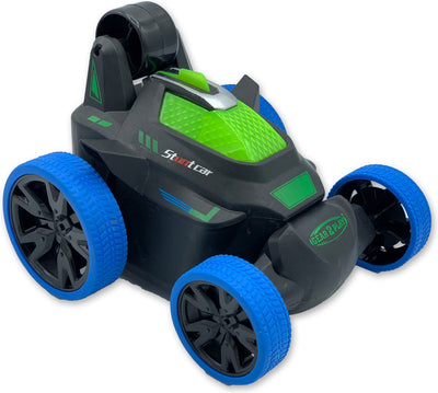 Gear2Play RC Rollo de acrobacias APRODIBLE AZUL