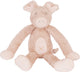 Peluche Happy Horse Maiale Mignolo 32 cm - rosa - peluche per bambini