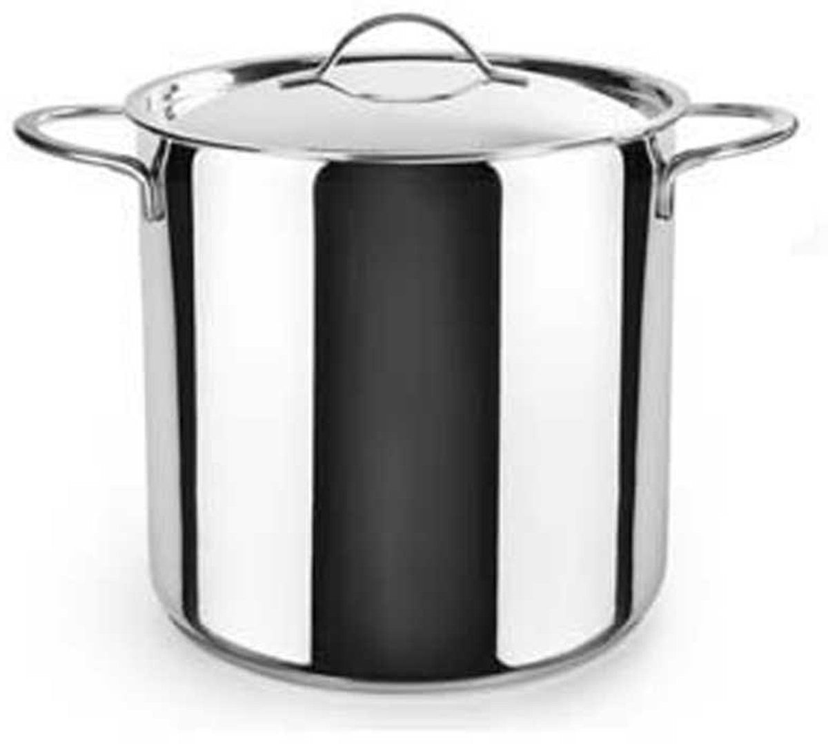 Sartén Ibili acero inoxidable noah 22 cm plata