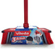 Scopa Vileda 171214 trasparente