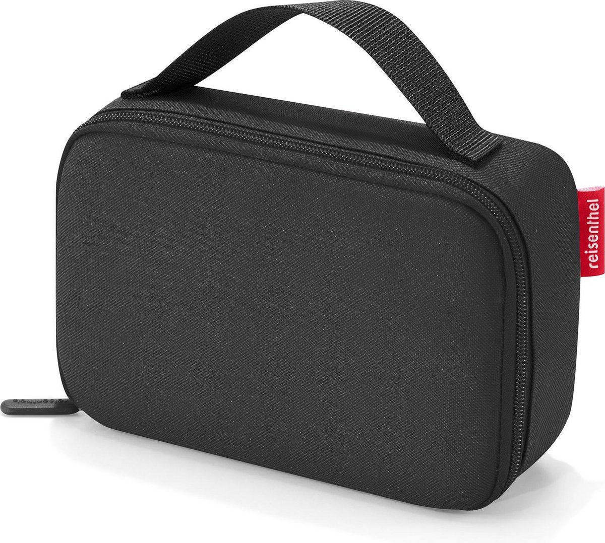 Fiambrera termocaseta Reisenthel - 1,5 l - negro