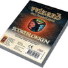 999gaames 999 Games Scoreblokken Wizard Dobbelspel, 3 °.