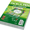 999games 999 games pick a pen tuinen scoreblokken, 2st.