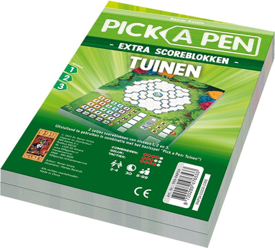 999 Juegos 999 Juegos Elija un puntaje de Pen Gardens, 2st.