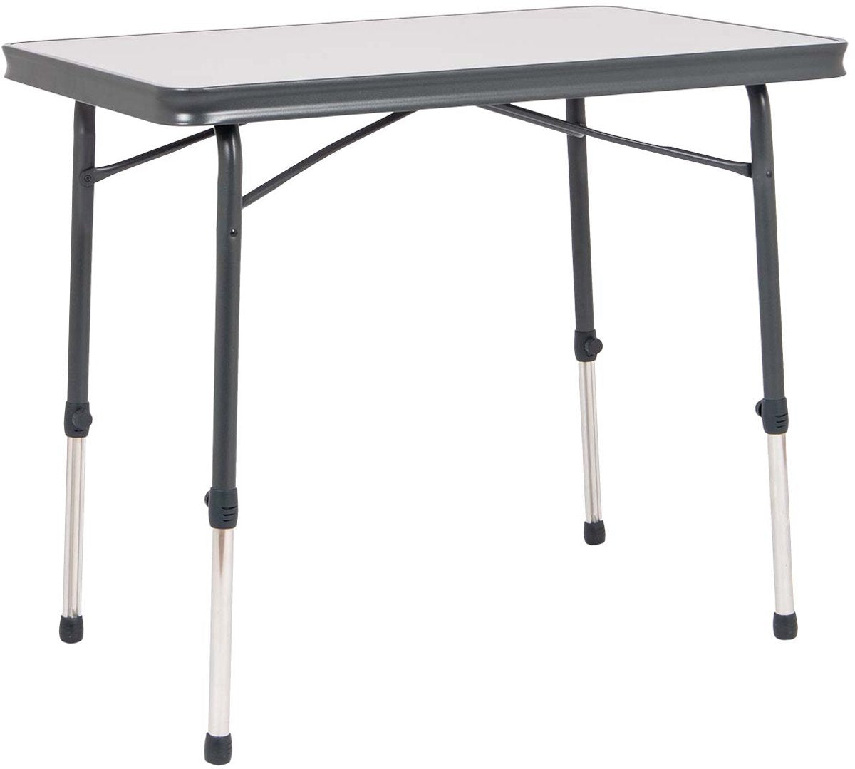 Crespo tafel - ap 244 - zwart - 81x53 cm