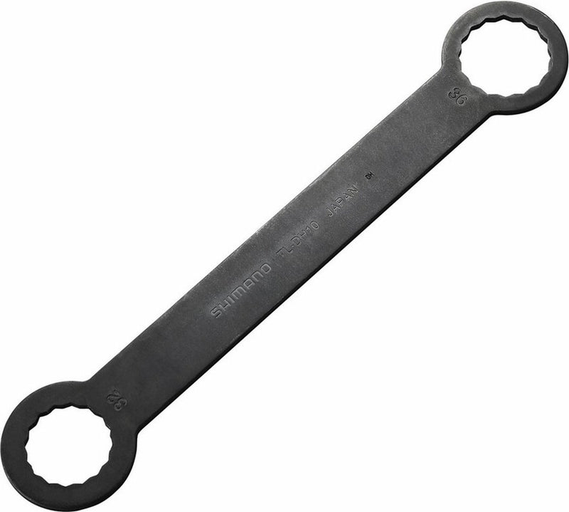 Herramienta Shimano tl-dh10 para dinamo de buje