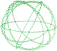 Mega Ball, 28 a 100 cm