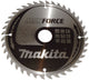 Accessori Makita lama per sega circolare | legno | 190x30x2,2 40t 20g - b-32340