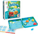 Trucchi di pesce di gioco