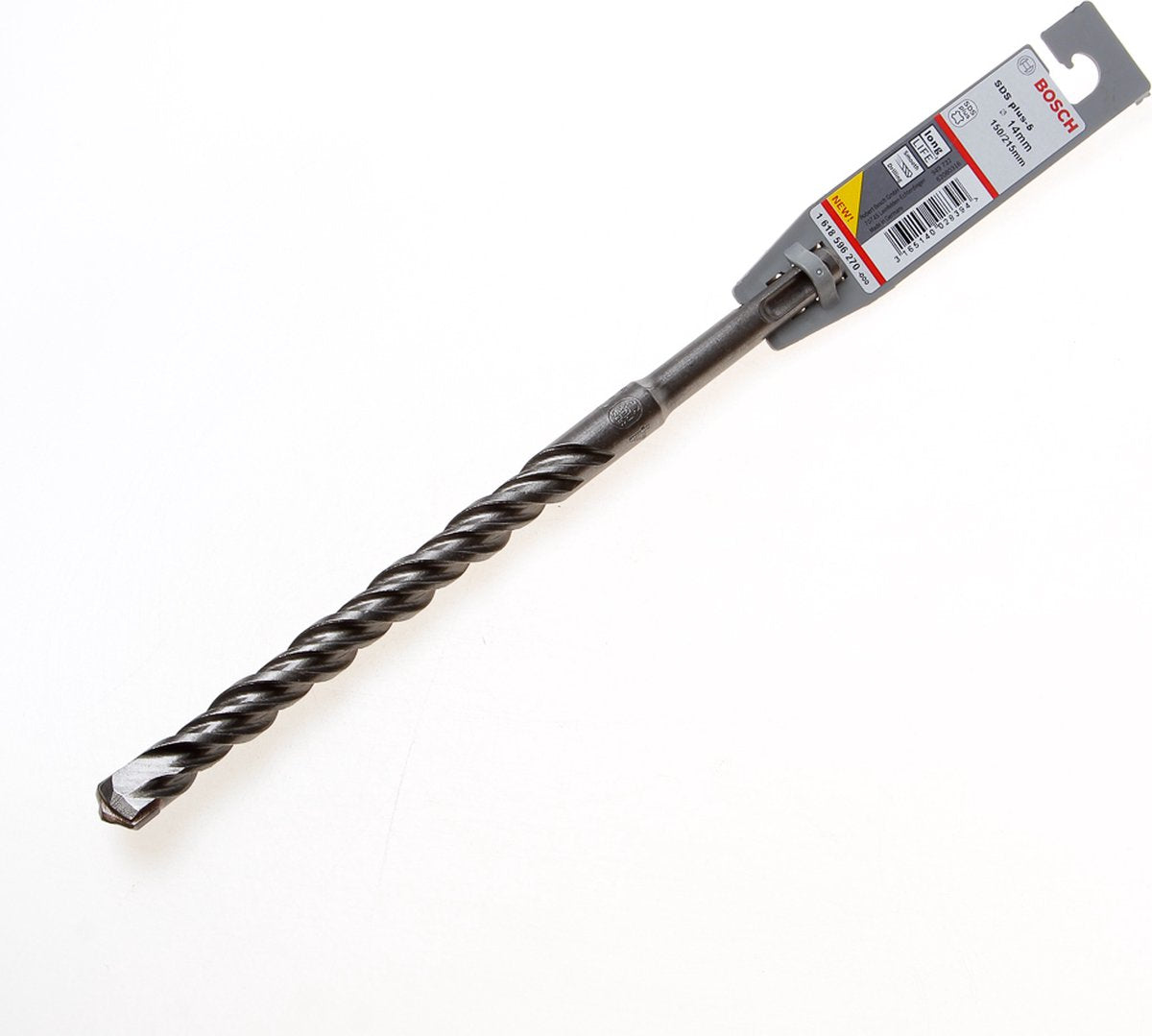Bosch - martelli perforatori sds-plus-5 14 x 150 x 215 mm