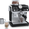 Casdon delonghi barista speelgoed koffiemachine