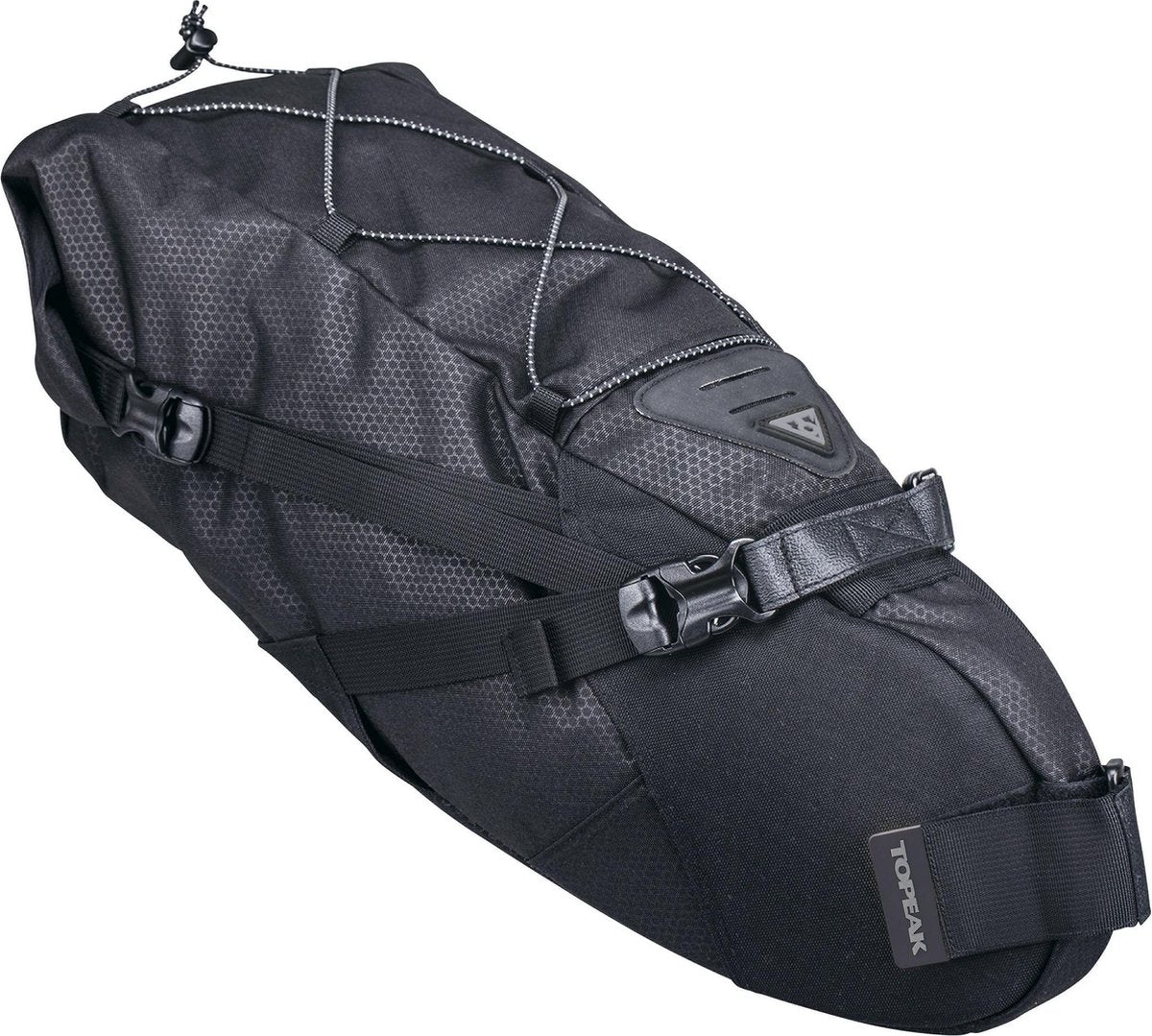 Topeak zadeltas backloader 15l - 15003032