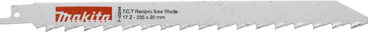Lama per sega alternativa Makita s1543hm (1pz)