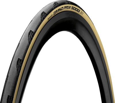 Continental Grand Prix 5000 Pleging Band - Racing Bike - 28-622 - Negro