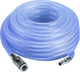 Einhell high pressure hose 15m. ø 9mm