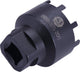 Bbb cycling trapas sleutel voor bosch gen 3 4 – lockring remover – directplug bosch gen.3 4 - btl-200