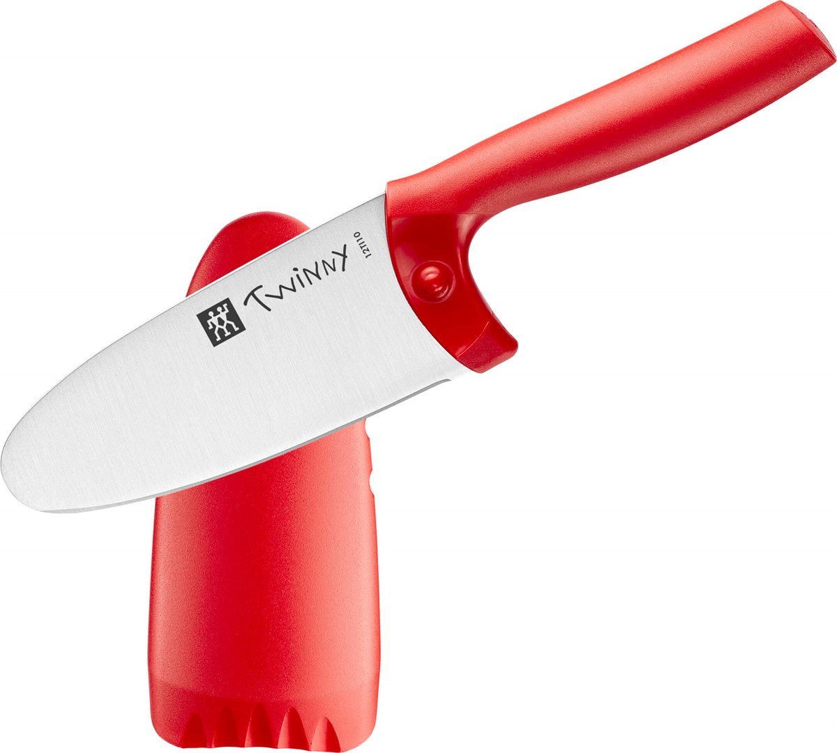 Zwilling twinny kindermes - koksmes voor kinderen 10 cm