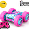 Spectron Exost RC 360 Cross Flash Ama Amazon Pink Auto