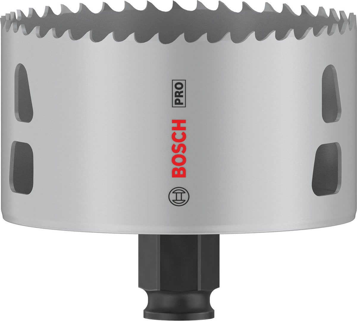 Bosch pro multi material pc plus lochsäge 86 mm - 2608594405