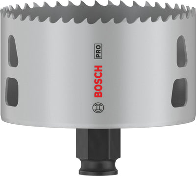 Bosch pro multi material pc plus gatzag 86 mm - 2608594405