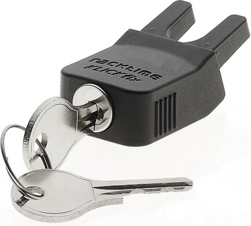 Klickfix Sticks Lock Luck Time Black