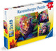RAVENSBURGER JIGSAW Puzzle Babies, 3x49st.