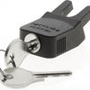 Klickfix Sticks Lock Racktime Black